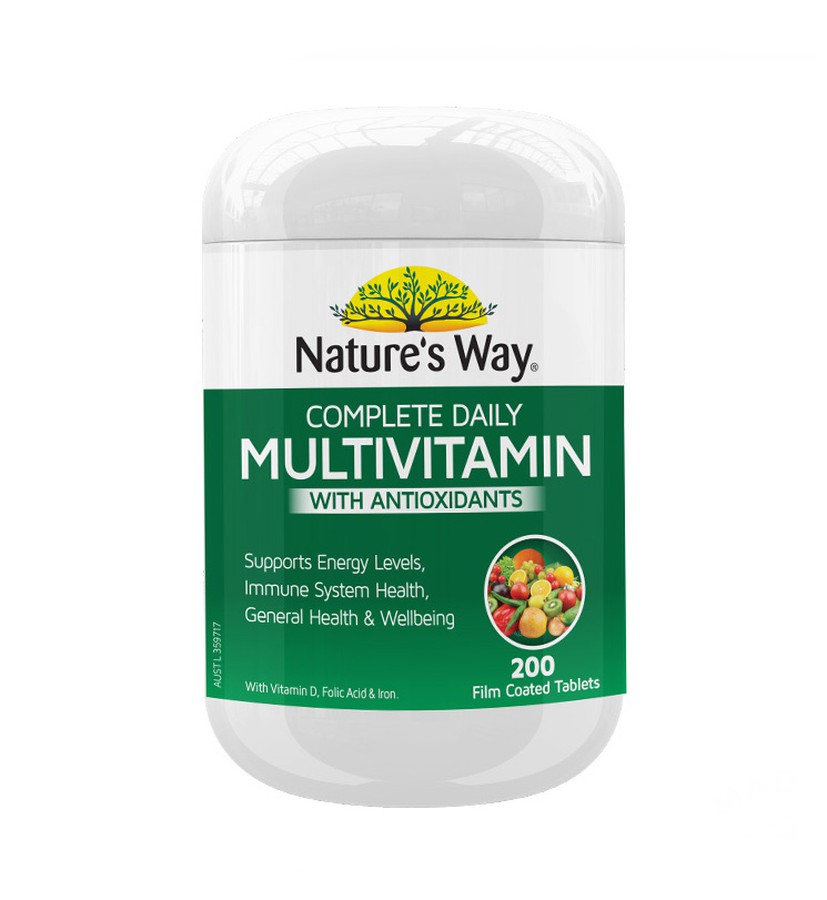 vitamin tong hop nature s way complete daily multivitamin uc 200 vien 61c93d12ab419 27122021111202
