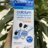 Canxi Osteocare Original Dạng Nước 200Ml, Hàng Anh - Mẫu Mới 3 Z5506786415261 578C85F8E016C07A5Cdb789A2A915237