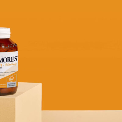 Blackmores Multivitamins Antioxidants - Blackmores Chống Oxy Hóa 6 Blackmores Multivitamins Antioxidant