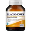 Blackmores Multivitamins Antioxidants - Blackmores Chống Oxy Hóa 6 Blackmores Multivitamins Antioxidants