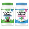Orgain Organic Protein Superfoods - Protein Hữu Cơ 6 Orgain Bot Protein Huu Co Organic Protein