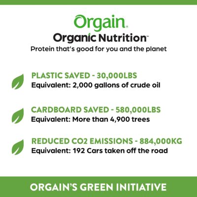 Orgain Organic Protein Superfoods 6