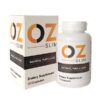 Viên Uống Giảm Cân Oz Slim 40 Viên Của Mỹ 7 Oz Slim 40