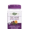 Vien Giam Gian Tinh Mach Natures Way Leg Veins 120 Vien Mau Moi