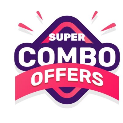 Combo Vitamin giai đoạn mang thai- cho con bú