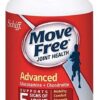 Viên Uống Schiff Move Free Advanced Triple Strength, 200 Viên 5 Bo Khop Schiff Move Free Advanced Triple Strength 1