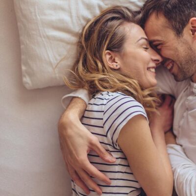 Chuẩn bị mang thai