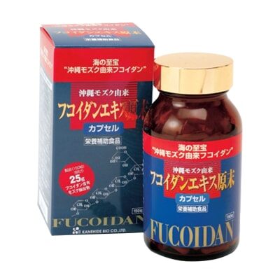 Bio Island Dha For Pregnancy - Bổ Sung Dha Cho Bà Bầu Bioisland - Hàng Úc 60 Viên 27 Okinawa Fucoidan