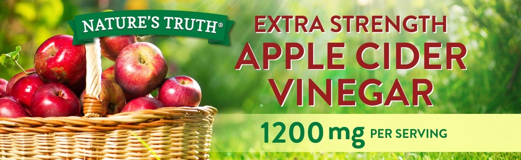 vien uong giam tao ho tro giam can nature s truth apple cider vinegar 1200mg
