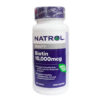 Viên Uống Giúp Mọc Tóc Natrol Biotin 10000 Mcg 100 Viên, Hàng Mỹ- Mẫu Mới 3 Natrol