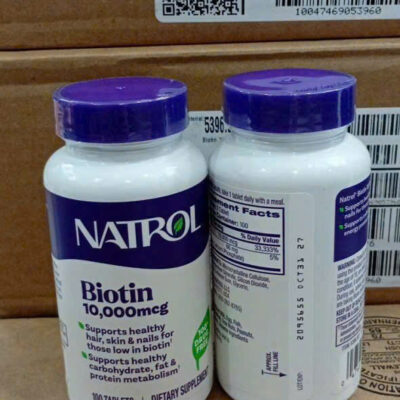 Natrol 3