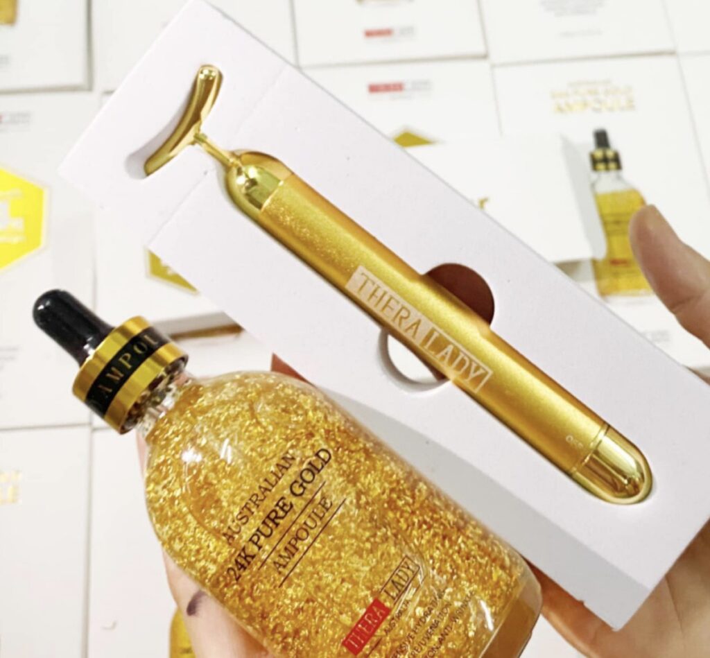 serum 24k3