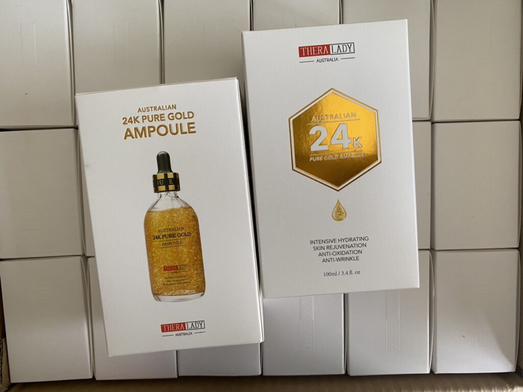 serum 24k4
