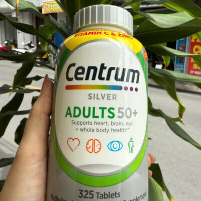 centrum adults 50
