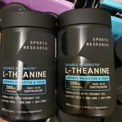 L Theanine
