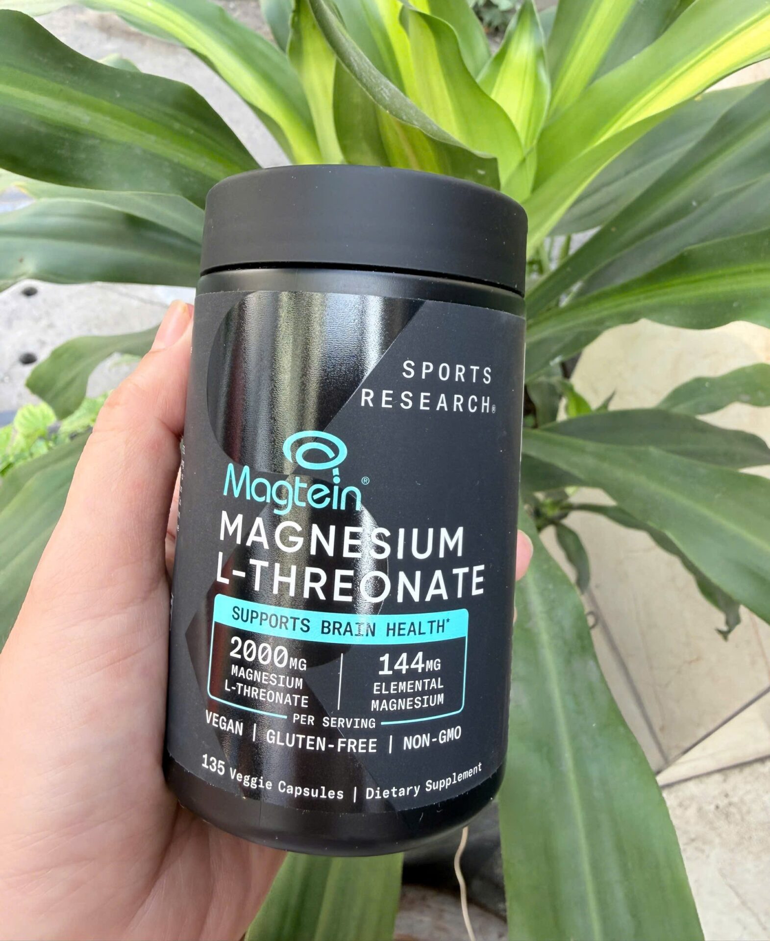 L-Threonate 1 L Threonate 1