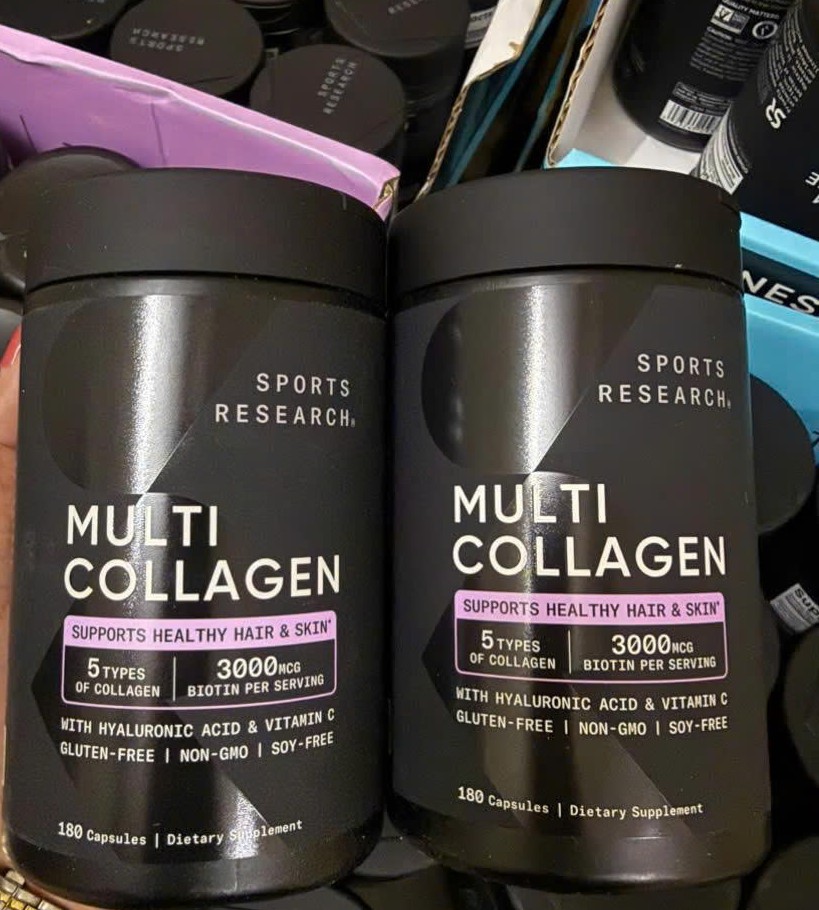 Collagen 1