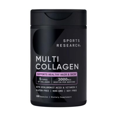 Collagen