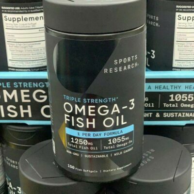 Omega3 3