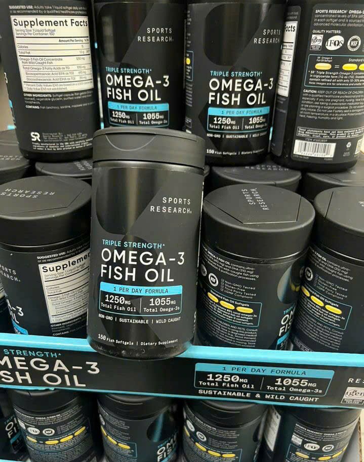Omega3 4